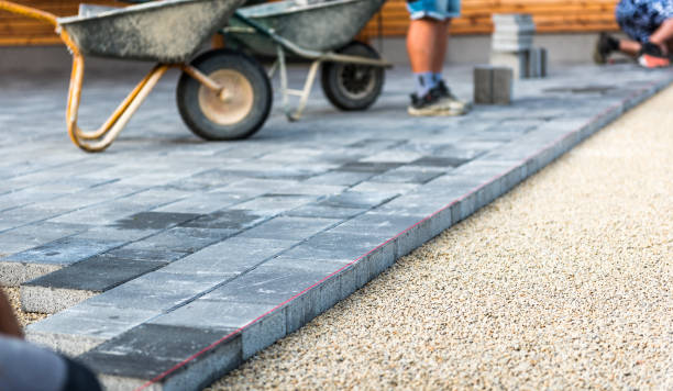 Best Concrete Driveway Installation in Wendell, NC