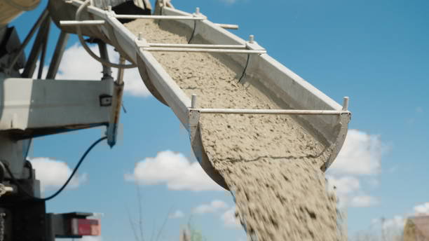 Best Concrete Staining and Coloring in Wendell, NC