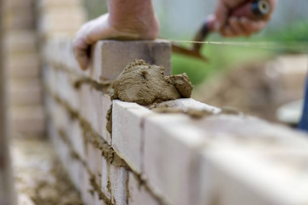 Best Commercial Concrete Services in Wendell, NC