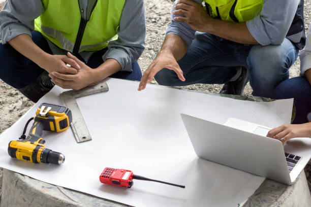 Best Concrete Patio Design and Installation in Wendell, NC